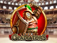 เกมสล็อต Game of Gladiators